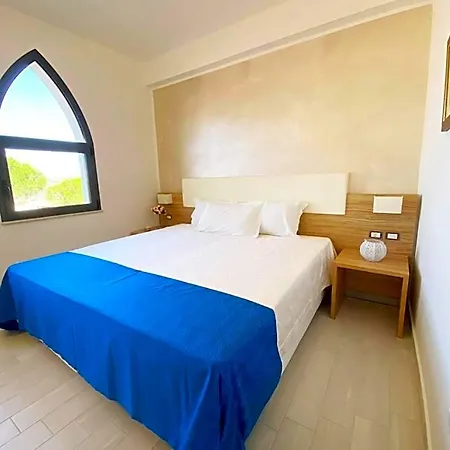 La Rustica Hotel