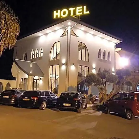 La Rustica Hotel Capo Rizzuto