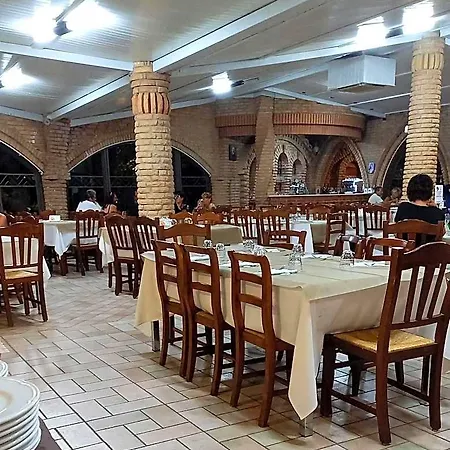 La Rustica *