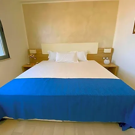 Hotel La Rustica *