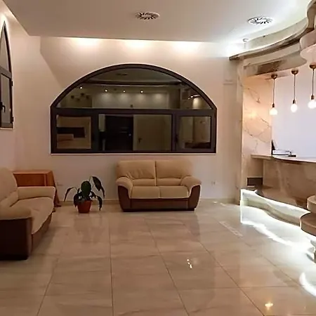 La Rustica Hotel Capo Rizzuto