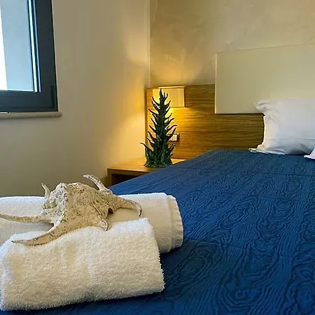 Hotel La Rustica Capo Rizzuto
