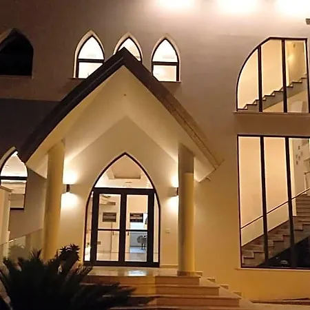 Hotel La Rustica Capo Rizzuto