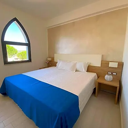 Hotel La Rustica *