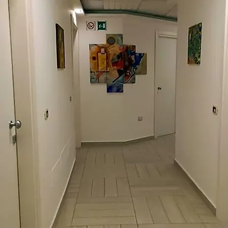 La Rustica Hotel Capo Rizzuto