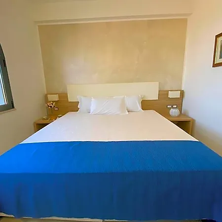 Hotel La Rustica