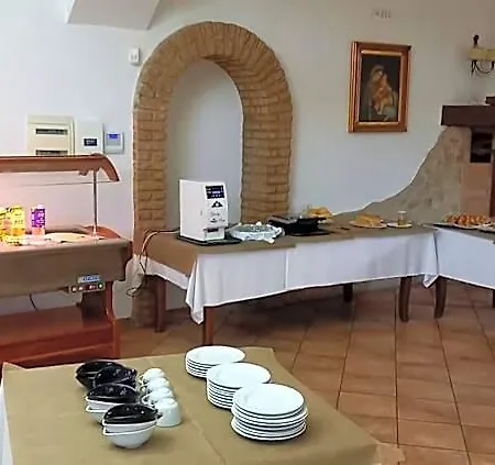 La Rustica Hotel