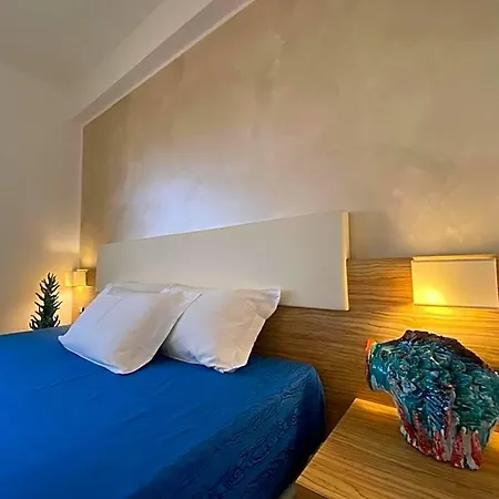 La Rustica Hotel